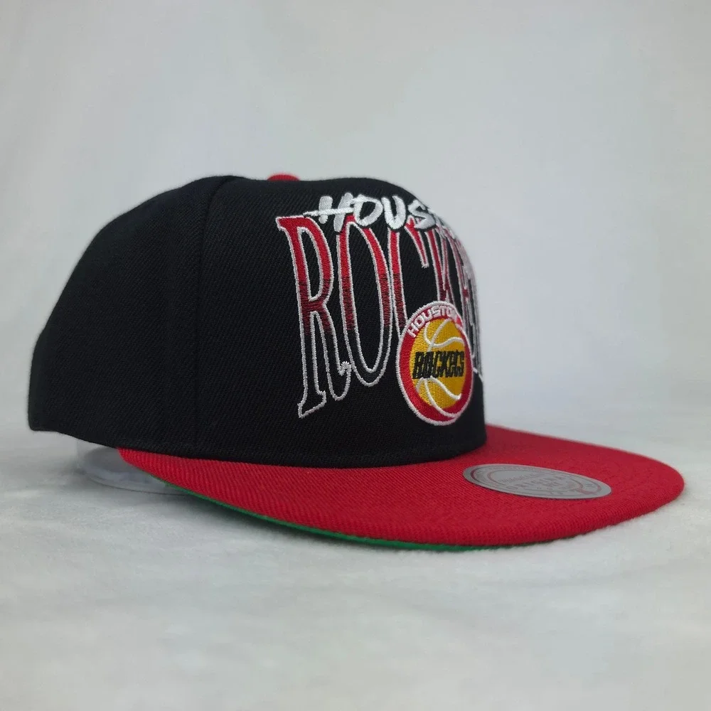 Mitchell & Ness houston rockets